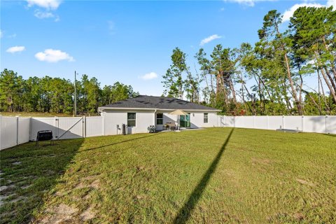 Villa ou maison à vendre à Ocala, Floride: 3 chambres, 137.31 m2 № 2143912 - photo 23