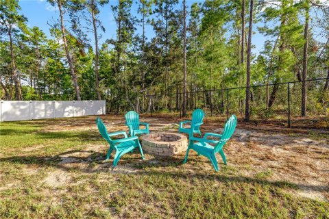 Villa ou maison à vendre à Ocala, Floride: 3 chambres, 137.31 m2 № 2143912 - photo 22