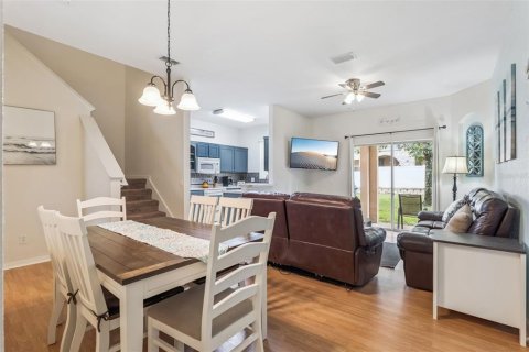 Villa ou maison à vendre à Davenport, Floride: 4 chambres, 138.61 m2 № 2403512 - photo 10