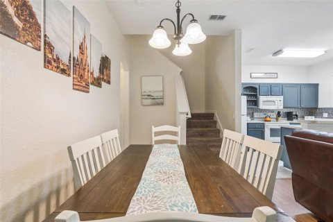 Villa ou maison à vendre à Davenport, Floride: 4 chambres, 138.61 m2 № 2403512 - photo 13