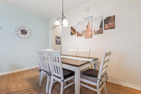 Villa ou maison à vendre à Davenport, Floride: 4 chambres, 138.61 m2 № 2403512 - photo 12