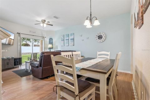 Villa ou maison à vendre à Davenport, Floride: 4 chambres, 138.61 m2 № 2403512 - photo 11