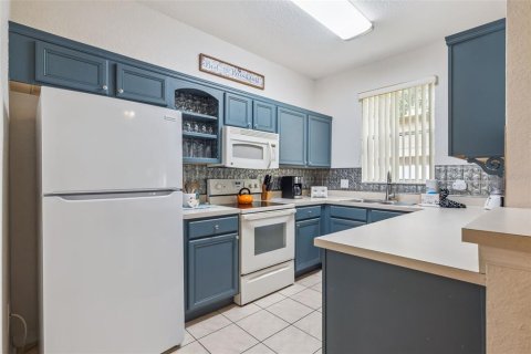 Villa ou maison à vendre à Davenport, Floride: 4 chambres, 138.61 m2 № 2403512 - photo 14
