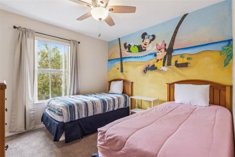 Villa ou maison à vendre à Davenport, Floride: 4 chambres, 138.61 m2 № 2403512 - photo 26