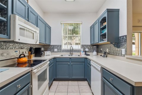 Villa ou maison à vendre à Davenport, Floride: 4 chambres, 138.61 m2 № 2403512 - photo 15