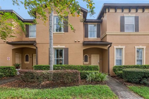 Villa ou maison à Davenport, Floride 4 chambres, 138.61 m2 № 2403512