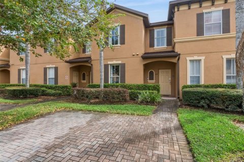 Villa ou maison à vendre à Davenport, Floride: 4 chambres, 138.61 m2 № 2403512 - photo 2