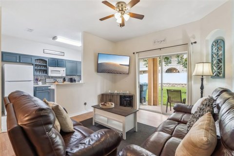 Villa ou maison à vendre à Davenport, Floride: 4 chambres, 138.61 m2 № 2403512 - photo 9
