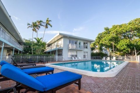 Condo in Miami Beach, Florida, 2 bedrooms  № 2067864 - photo 19