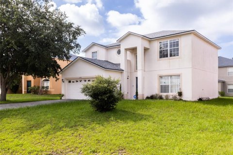 Villa ou maison à vendre à Poinciana, Floride: 4 chambres, 194.54 m2 № 2208142 - photo 29