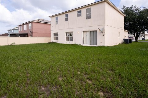 Villa ou maison à vendre à Poinciana, Floride: 4 chambres, 194.54 m2 № 2208142 - photo 26
