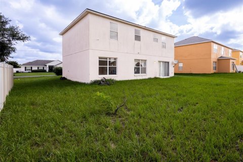 Villa ou maison à vendre à Poinciana, Floride: 4 chambres, 194.54 m2 № 2208142 - photo 27