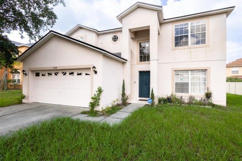 Villa ou maison à vendre à Poinciana, Floride: 4 chambres, 194.54 m2 № 2208142 - photo 2