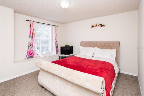 Villa ou maison à vendre à Poinciana, Floride: 4 chambres, 194.54 m2 № 2208142 - photo 23