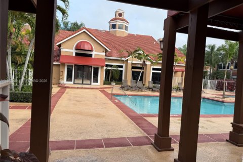 Copropriété à vendre à Miami, Floride: 1 chambre, 54.63 m2 № 2001837 - photo 17