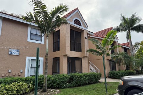 Condo à Miami, Floride, 1 chambre  № 2001837