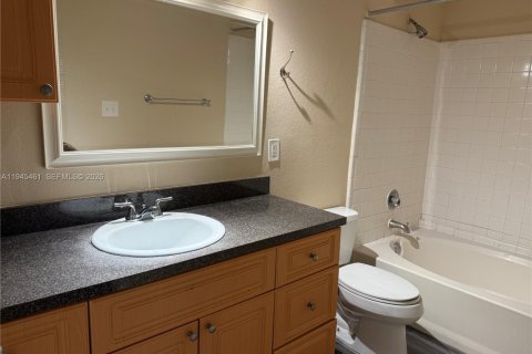 Copropriété à vendre à Miami, Floride: 1 chambre, 54.63 m2 № 2001837 - photo 11