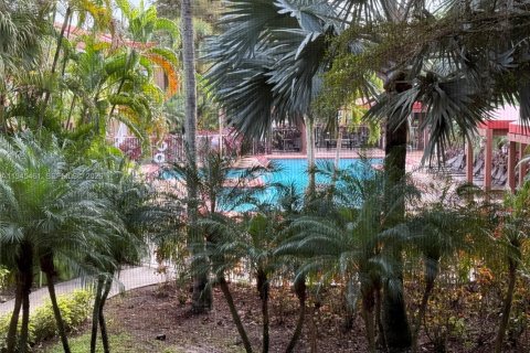 Copropriété à vendre à Miami, Floride: 1 chambre, 54.63 m2 № 2001837 - photo 14