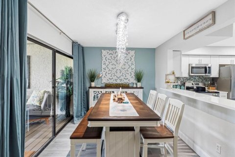 Купить таунхаус в Тампа, Флорида 4 комнаты, 147.25м2, № 2102146 - фото 10