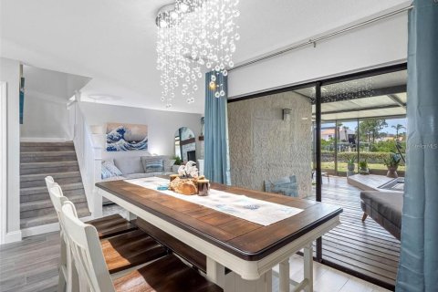 Купить таунхаус в Тампа, Флорида 4 комнаты, 147.25м2, № 2102146 - фото 11