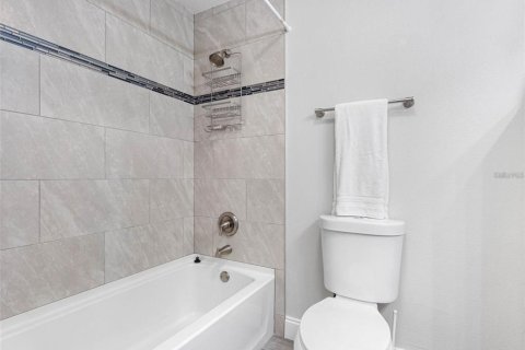 Купить таунхаус в Тампа, Флорида 4 комнаты, 147.25м2, № 2102146 - фото 28