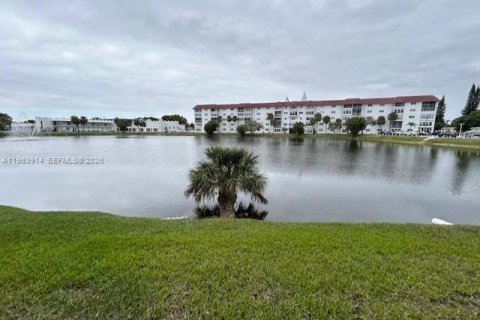 Copropriété à vendre à Lauderhill, Floride: 1 chambre, 86.21 m2 № 2025513 - photo 8