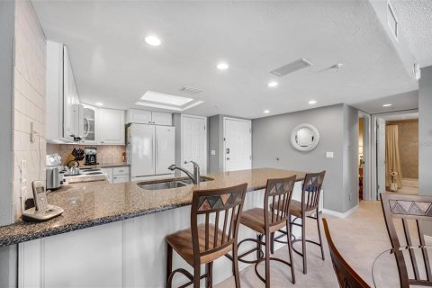 Condo in Madeira Beach, Florida, 2 bedrooms  № 2201683 - photo 23