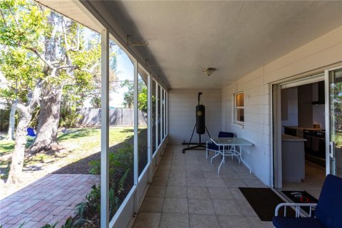 House in Englewood, Florida 2 bedrooms, 95.69 sq.m. № 1574868 - photo 27