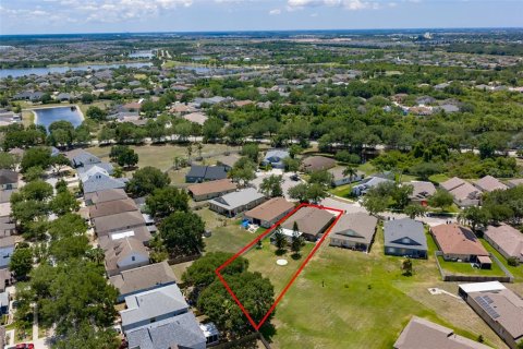 House in Apollo Beach, Florida 4 bedrooms, 215.25 sq.m. № 2200366 - photo 8