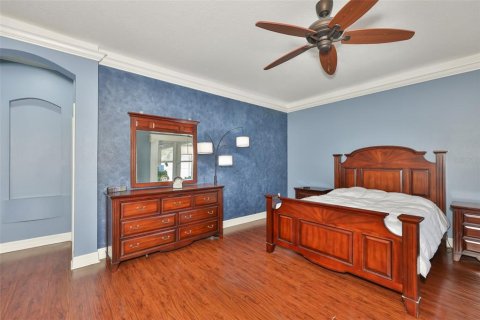 House in Apollo Beach, Florida 4 bedrooms, 215.25 sq.m. № 2200366 - photo 30