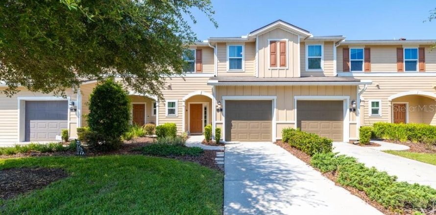 Casa en Ormond Beach, Florida 3 dormitorios, 161.09 m2 № 2383995
