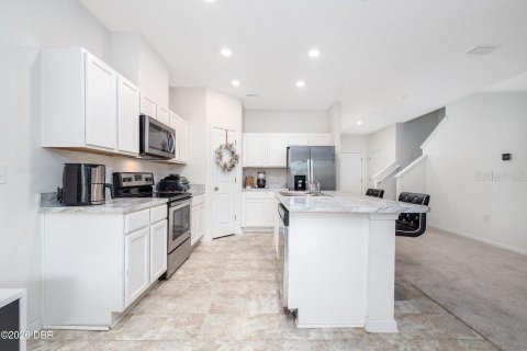 Casa en venta en Ormond Beach, Florida, 3 dormitorios, 161.09 m2 № 2383995 - foto 10