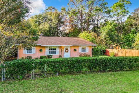 Casa en venta en Ocala, Florida, 3 dormitorios, 113.34 m2 № 2126226 - foto 4
