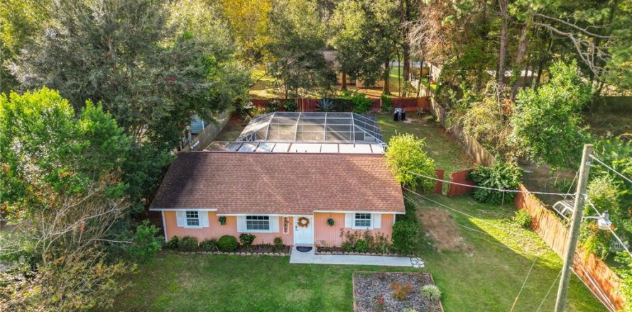 Casa en Ocala, Florida 3 dormitorios, 113.34 m2 № 2126226