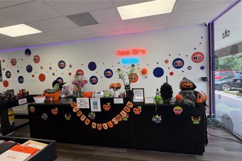 Propiedad comercial en venta en Sunrise, Florida № 1926401 - foto 4