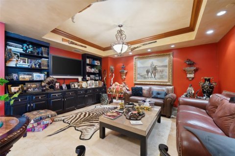 Condominio en venta en Aventura, Florida, 3 dormitorios, 304.16 m2 № 1985752 - foto 6