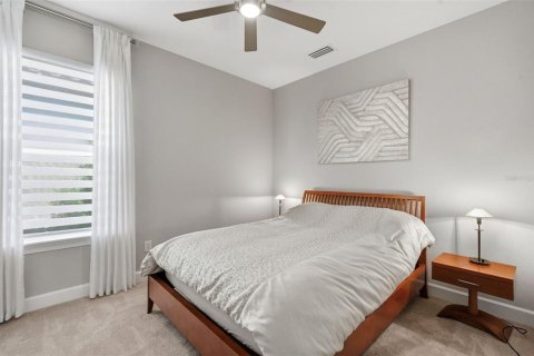 Villa ou maison à vendre à Palmetto, Floride: 4 chambres, 221.01 m2 № 2131611 - photo 11