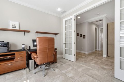 Villa ou maison à vendre à Palmetto, Floride: 4 chambres, 221.01 m2 № 2131611 - photo 19