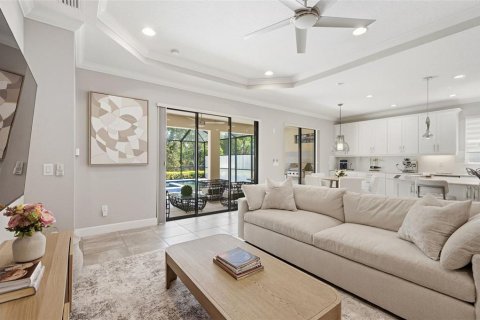 Villa ou maison à vendre à Palmetto, Floride: 4 chambres, 221.01 m2 № 2131611 - photo 25