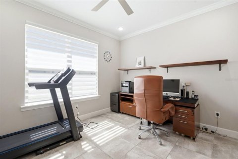 Villa ou maison à vendre à Palmetto, Floride: 4 chambres, 221.01 m2 № 2131611 - photo 17