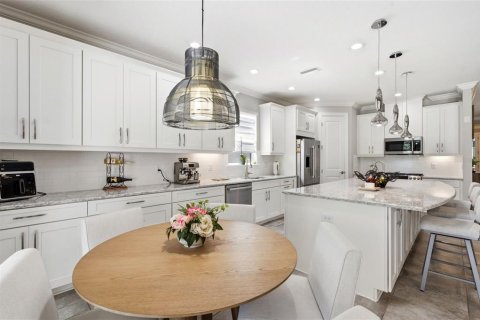 Villa ou maison à vendre à Palmetto, Floride: 4 chambres, 221.01 m2 № 2131611 - photo 30