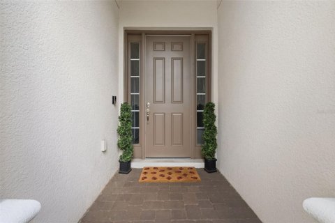 Villa ou maison à vendre à Palmetto, Floride: 4 chambres, 221.01 m2 № 2131611 - photo 4