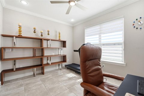 Villa ou maison à vendre à Palmetto, Floride: 4 chambres, 221.01 m2 № 2131611 - photo 18