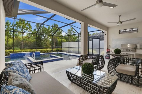 Villa ou maison à vendre à Palmetto, Floride: 4 chambres, 221.01 m2 № 2131611 - photo 2