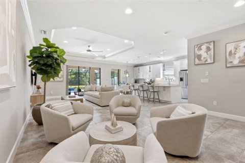 Villa ou maison à vendre à Palmetto, Floride: 4 chambres, 221.01 m2 № 2131611 - photo 23