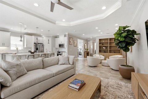 Villa ou maison à vendre à Palmetto, Floride: 4 chambres, 221.01 m2 № 2131611 - photo 26