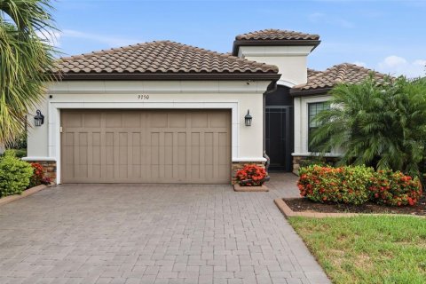 Casa en Palmetto, Florida 4 dormitorios, 221.01 m2 № 2131611