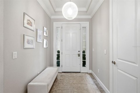 Villa ou maison à vendre à Palmetto, Floride: 4 chambres, 221.01 m2 № 2131611 - photo 5