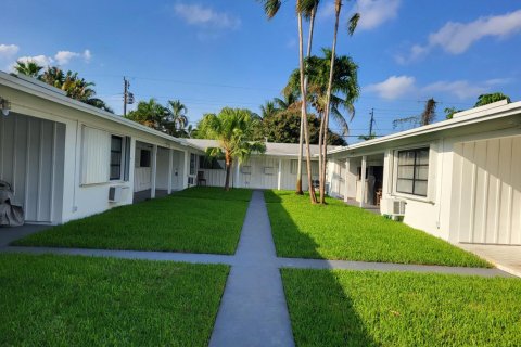 Appartement à louer à Wilton Manors, Floride: 1 chambre, 65.03 m2 № 2412351 - photo 4