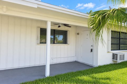 Appartement à louer à Wilton Manors, Floride: 1 chambre, 65.03 m2 № 2412351 - photo 12